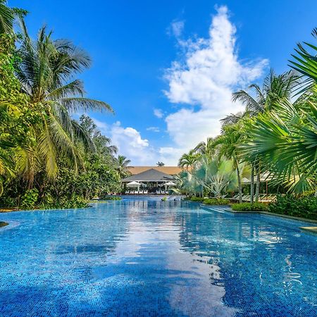 Tropical Pool Villas Дананг Екстер'єр фото