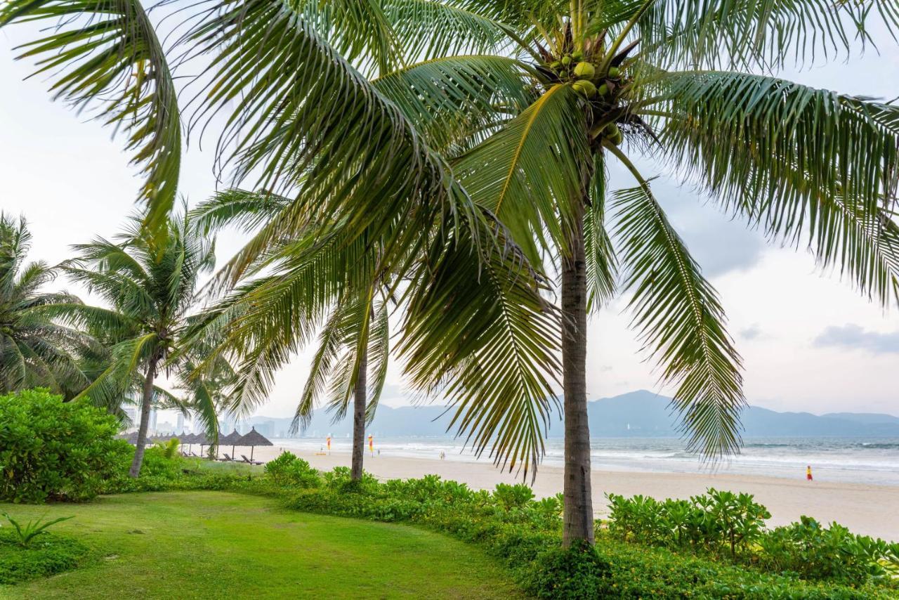 Tropical Pool Villas Дананг Екстер'єр фото
