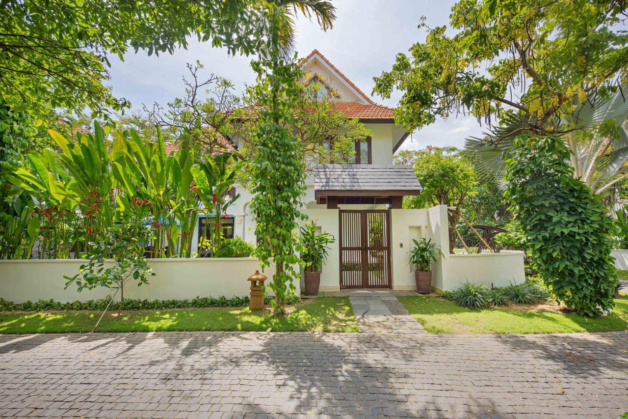 Tropical Pool Villas Дананг Екстер'єр фото