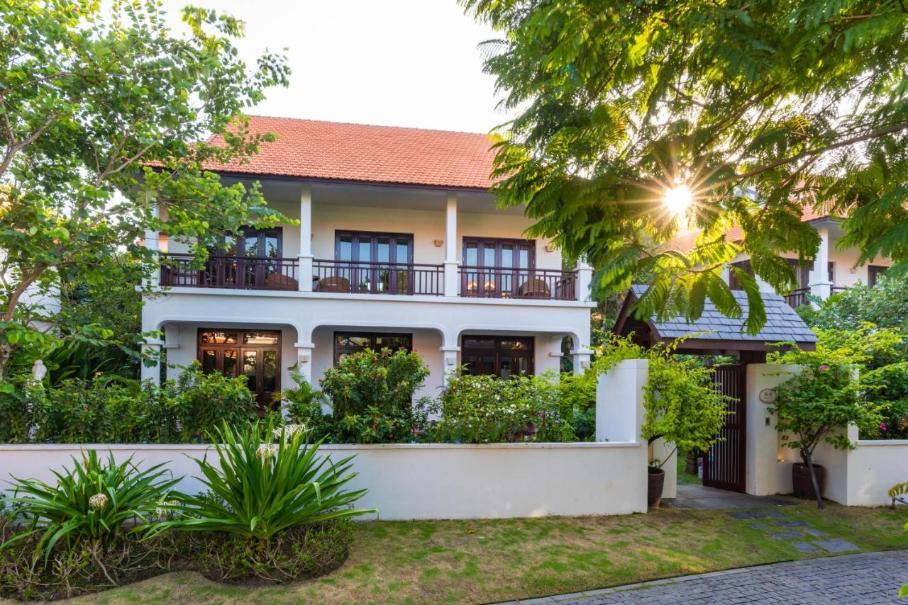 Tropical Pool Villas Дананг Екстер'єр фото