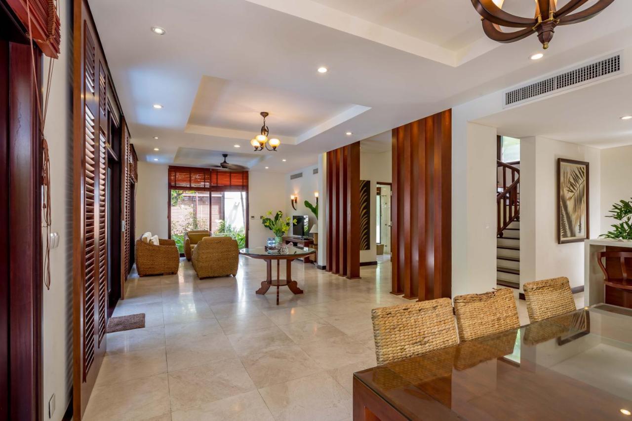 Tropical Pool Villas Дананг Екстер'єр фото