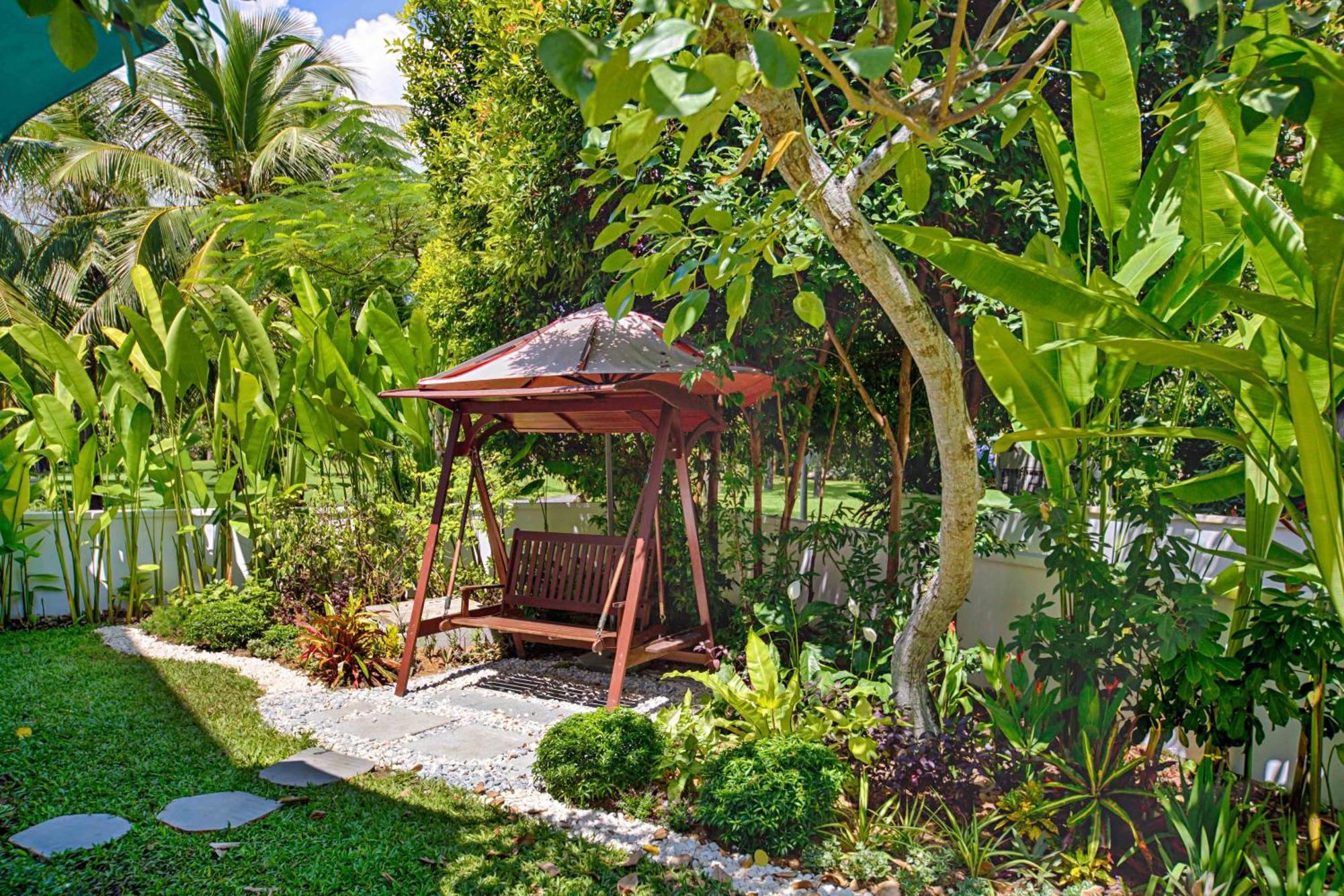 Tropical Pool Villas Дананг Екстер'єр фото